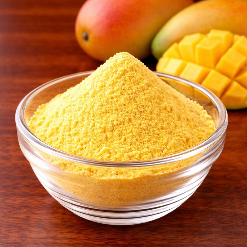 Freeze-Dried Mango Powder — Freeze-Dried Powder