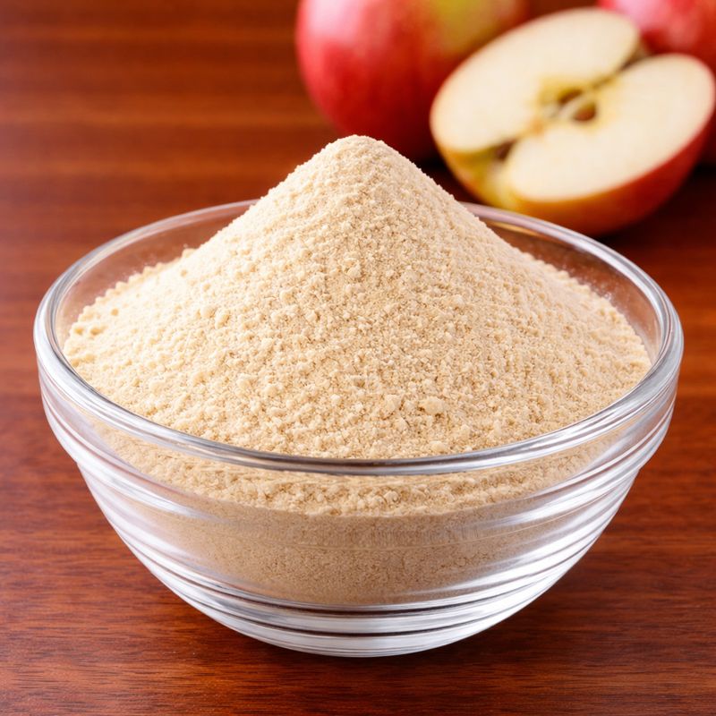 Freeze-Dried Apple Powder — Freeze-Dried Powder