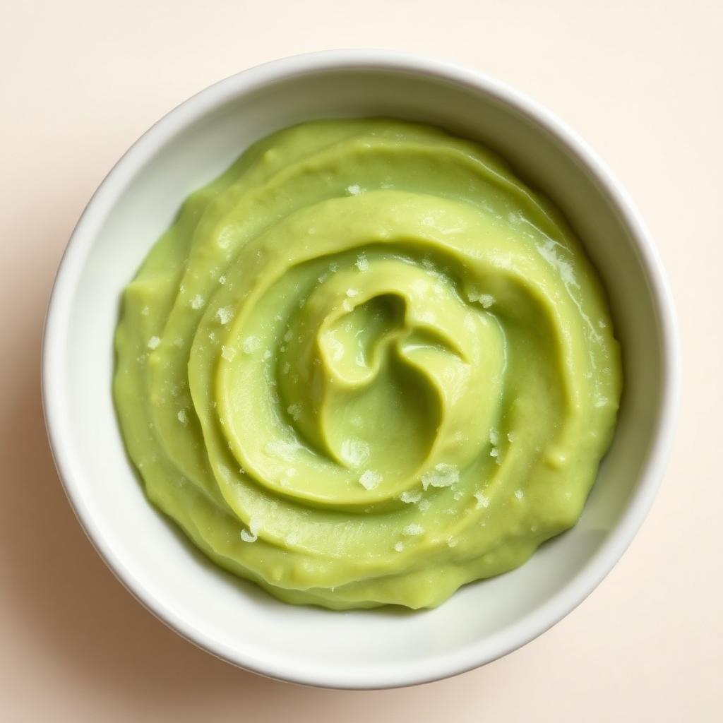 Frozen Avocado Pulp — IQF Pulp