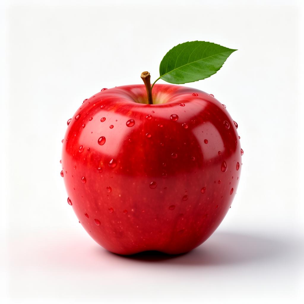 Apple Pulp — Aseptic Drum