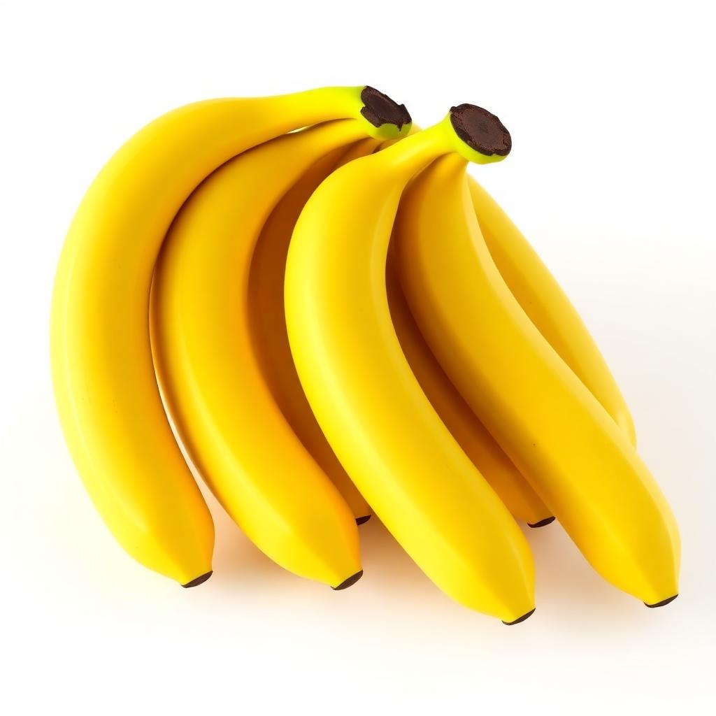 Banana Purée — Aseptic Drum