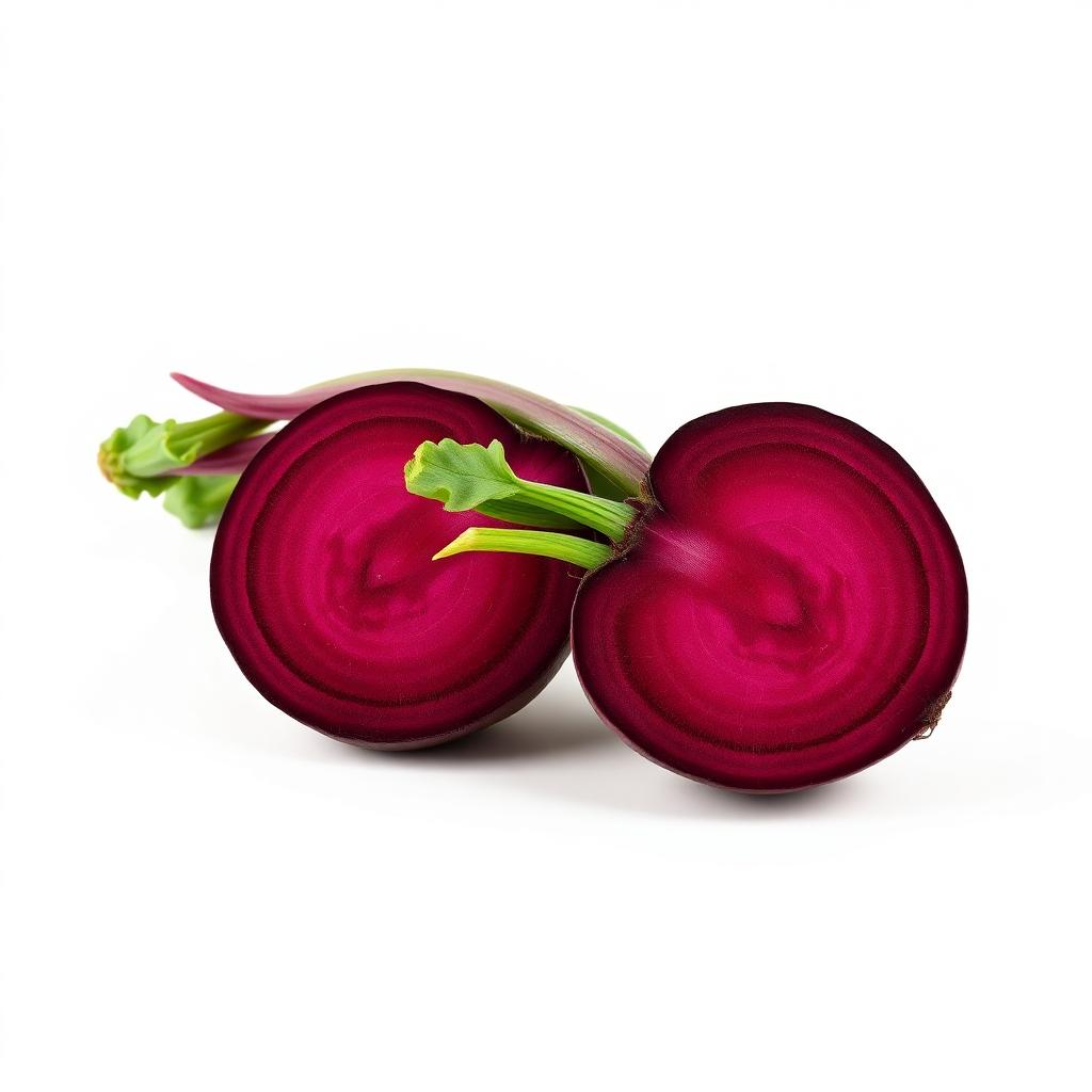 Spray-Dried Beetroot Powder — Spray-Dried