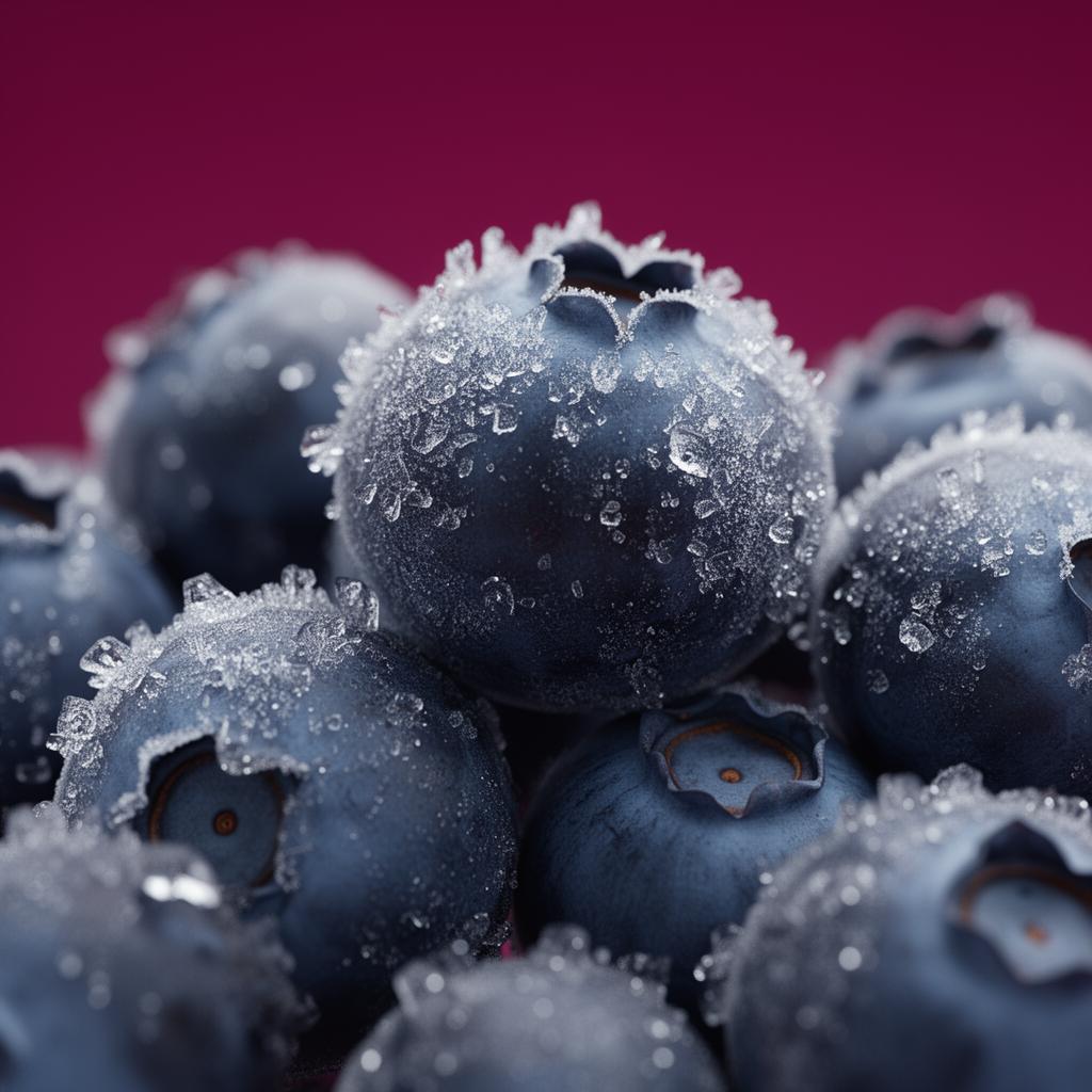 Berry Vault