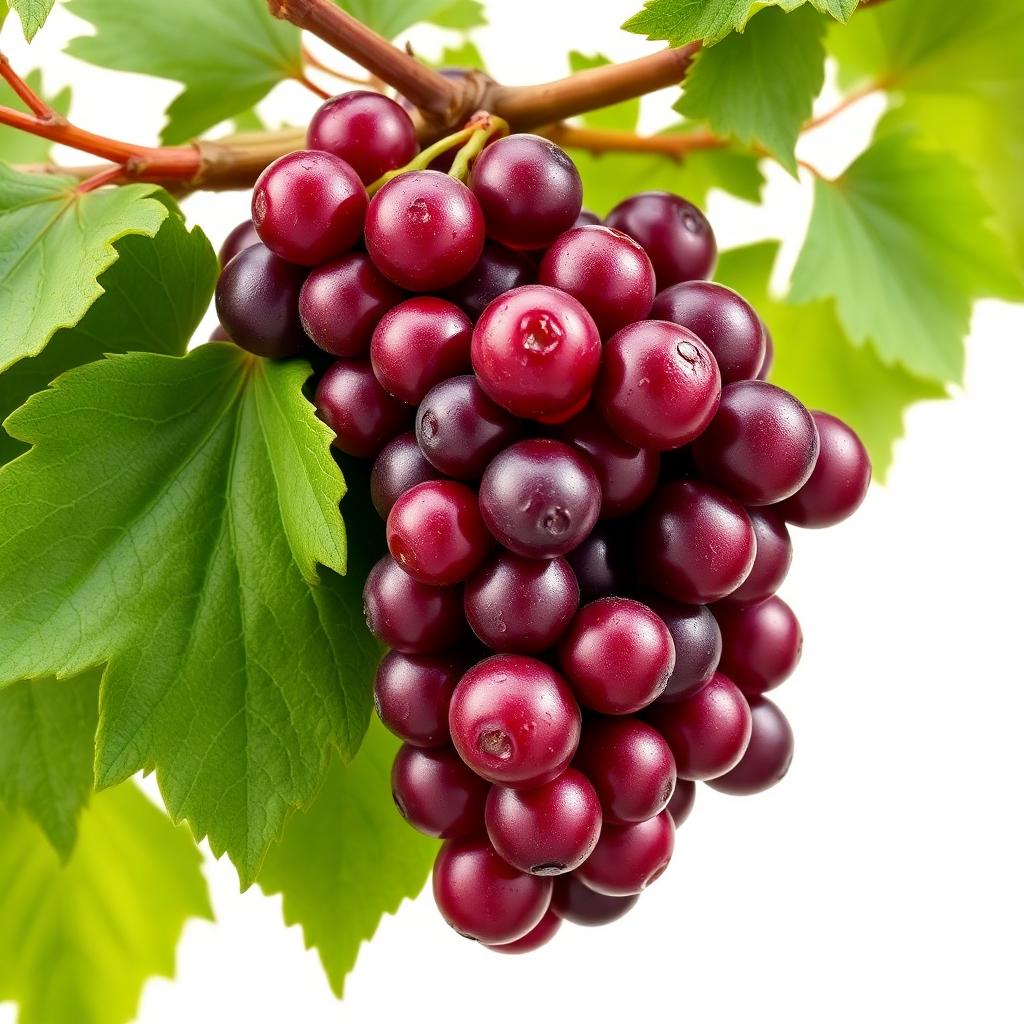 Red Grape Concentrate (68° Brix) — Aseptic Concentrate