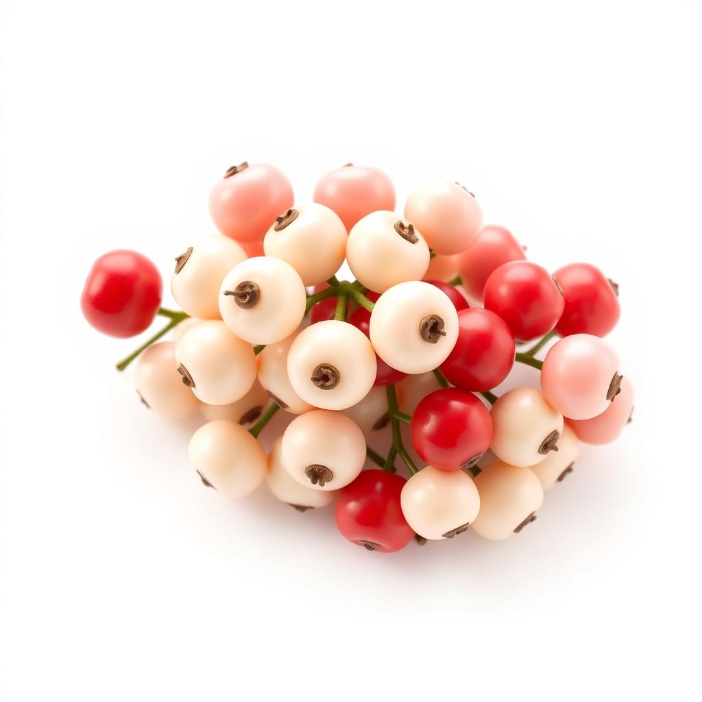 IQF Karonda (Bengal Currant) — IQF Whole