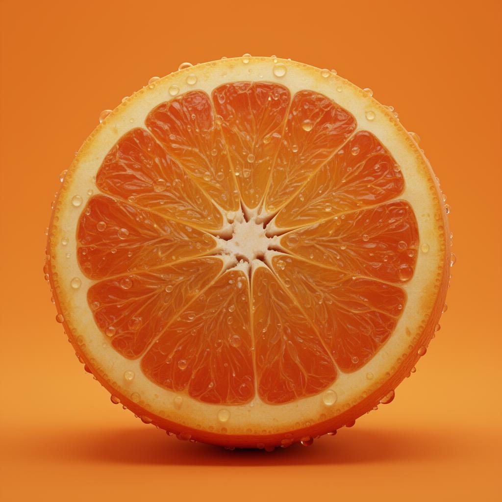 Valencia Orange Concentrate (65° Brix FCOJ) — Frozen Concentrate