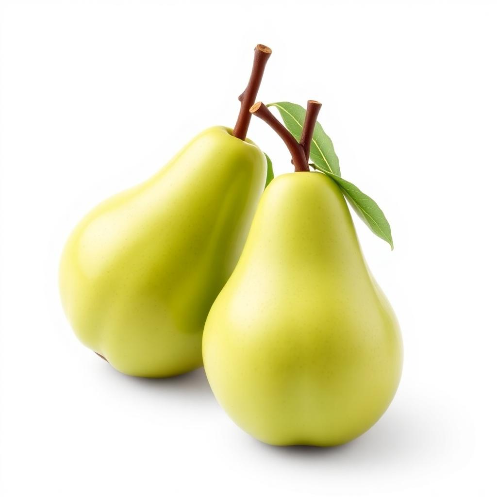 Pear Juice Concentrate (70° Brix) — Aseptic Concentrate