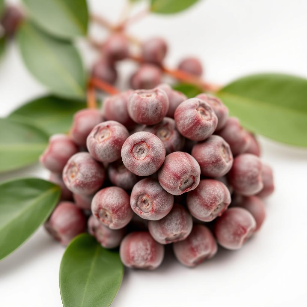 IQF Phalsa — IQF Whole