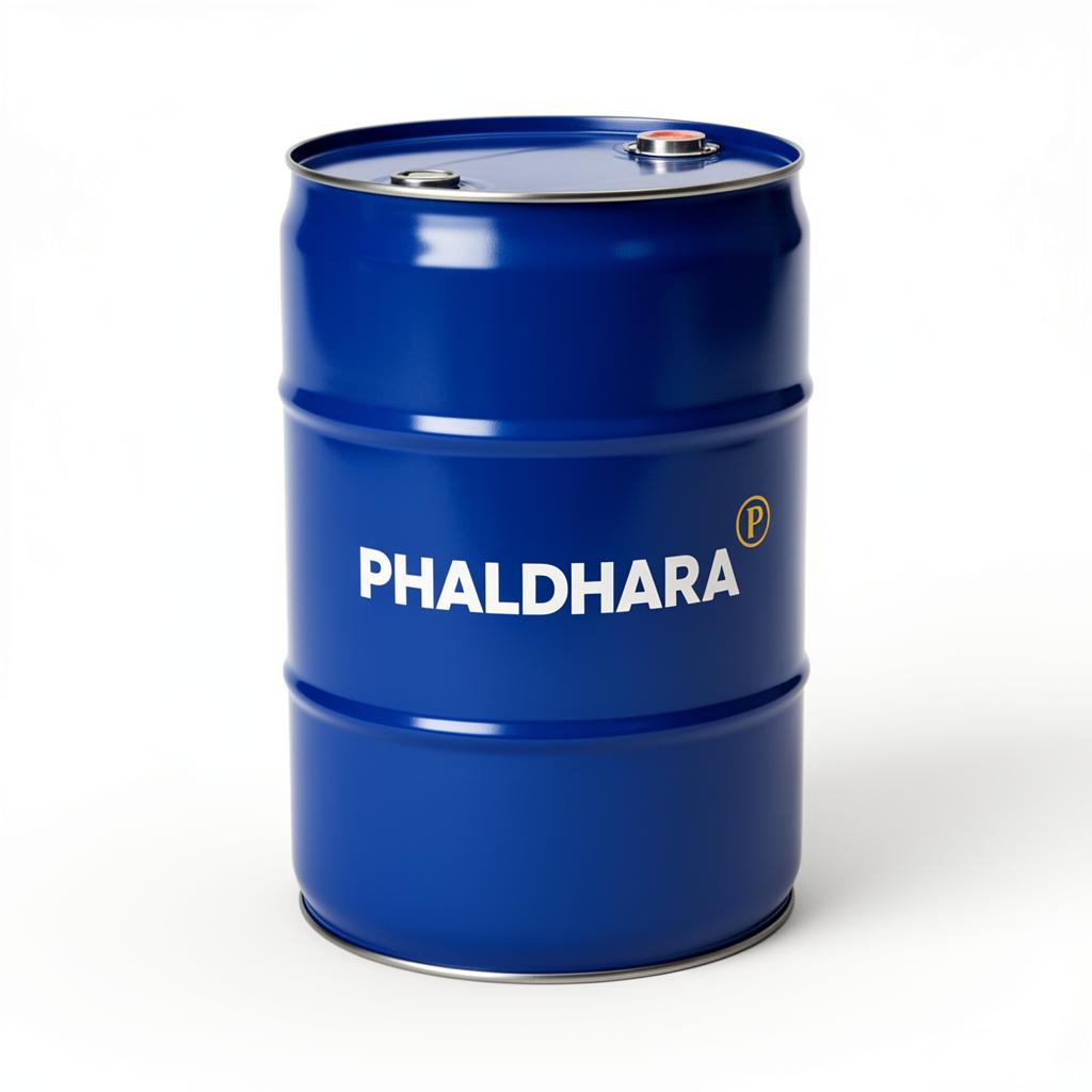 Aseptic Steel Drums